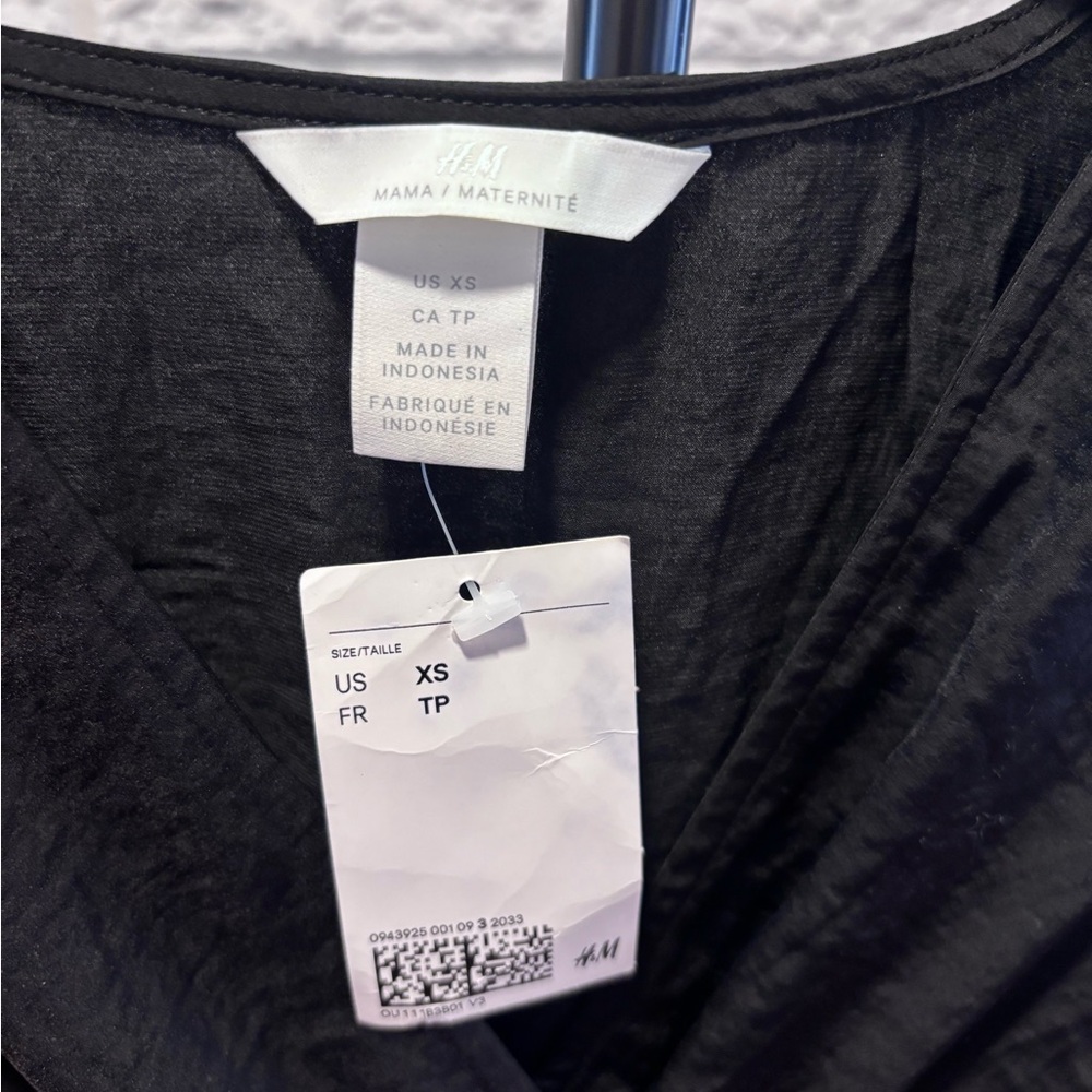 Maternity BUNDLE - 9 Pieces: H&M, Gap, Spanx, Seraphine, and more - Picture 3 of 11